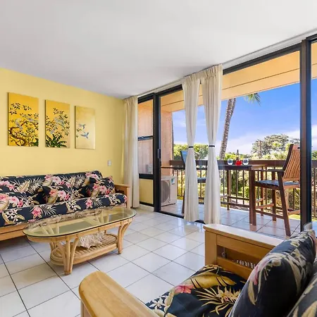 Maui Vista 1210 - 1 Bedroom, Renovated Condo, 3 Pools
